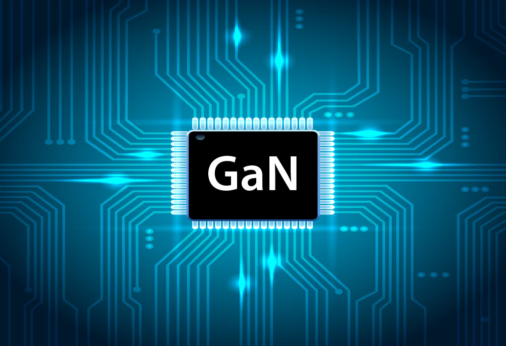 What's GaN technology and why do you need it?