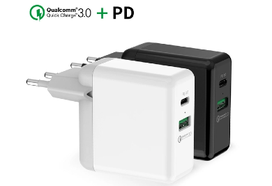 GaN charger VS PD charger, which one is better?